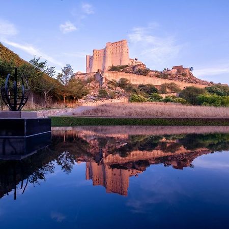 Alila Fort Bishangarh Jaipur - A Hyatt Brand Buitenkant foto