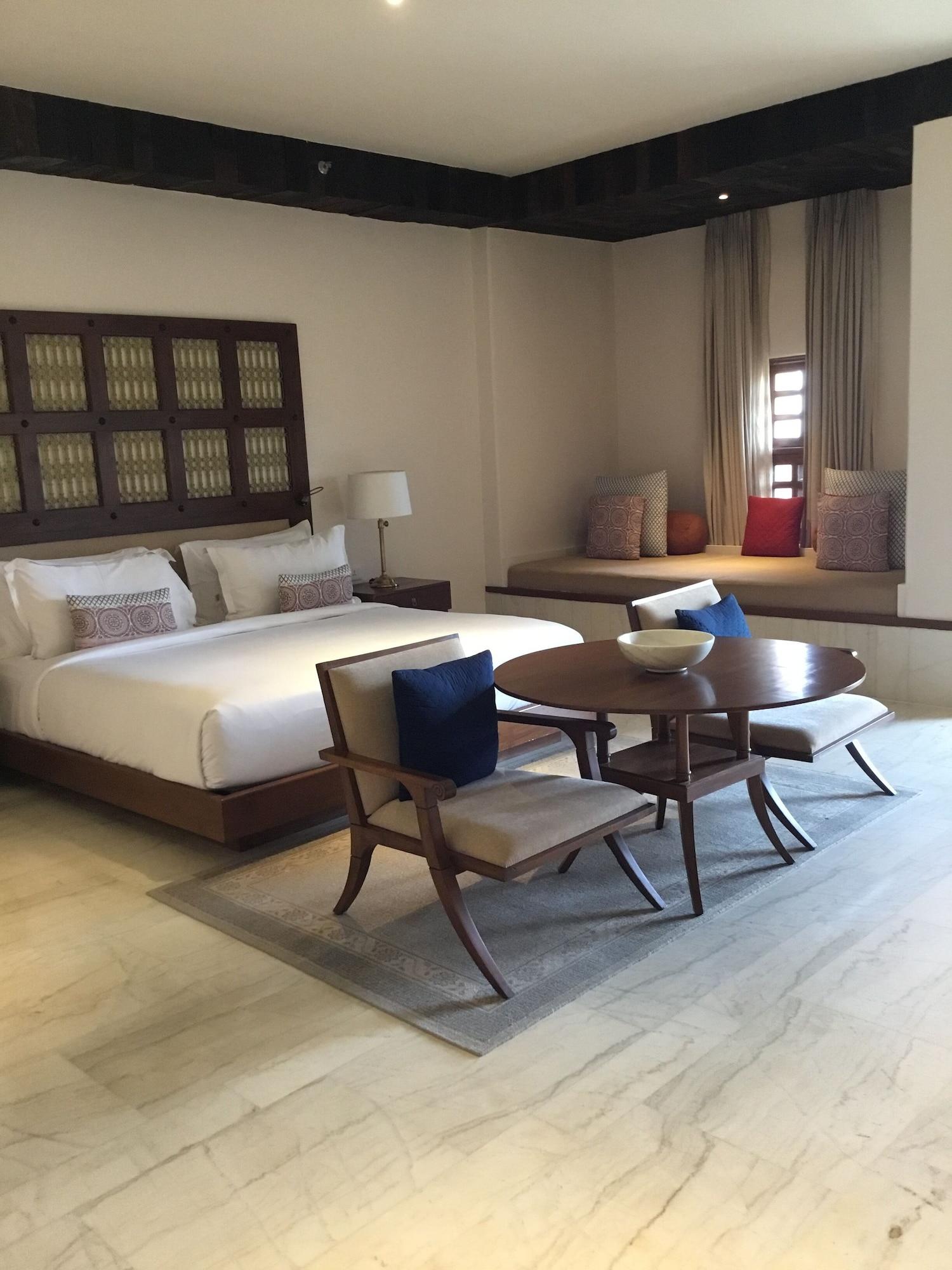 Alila Fort Bishangarh Jaipur - A Hyatt Brand Buitenkant foto
