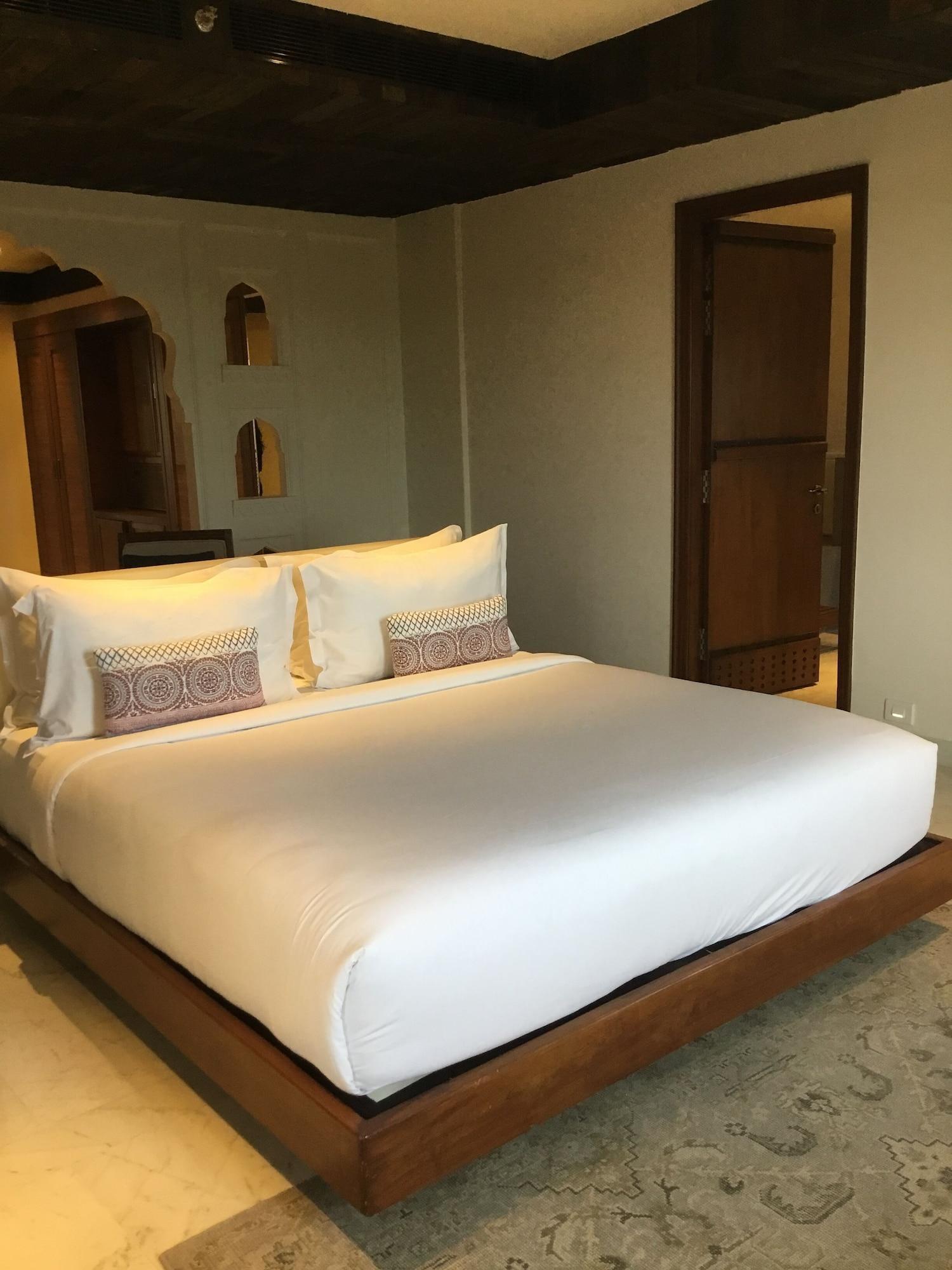 Alila Fort Bishangarh Jaipur - A Hyatt Brand Buitenkant foto