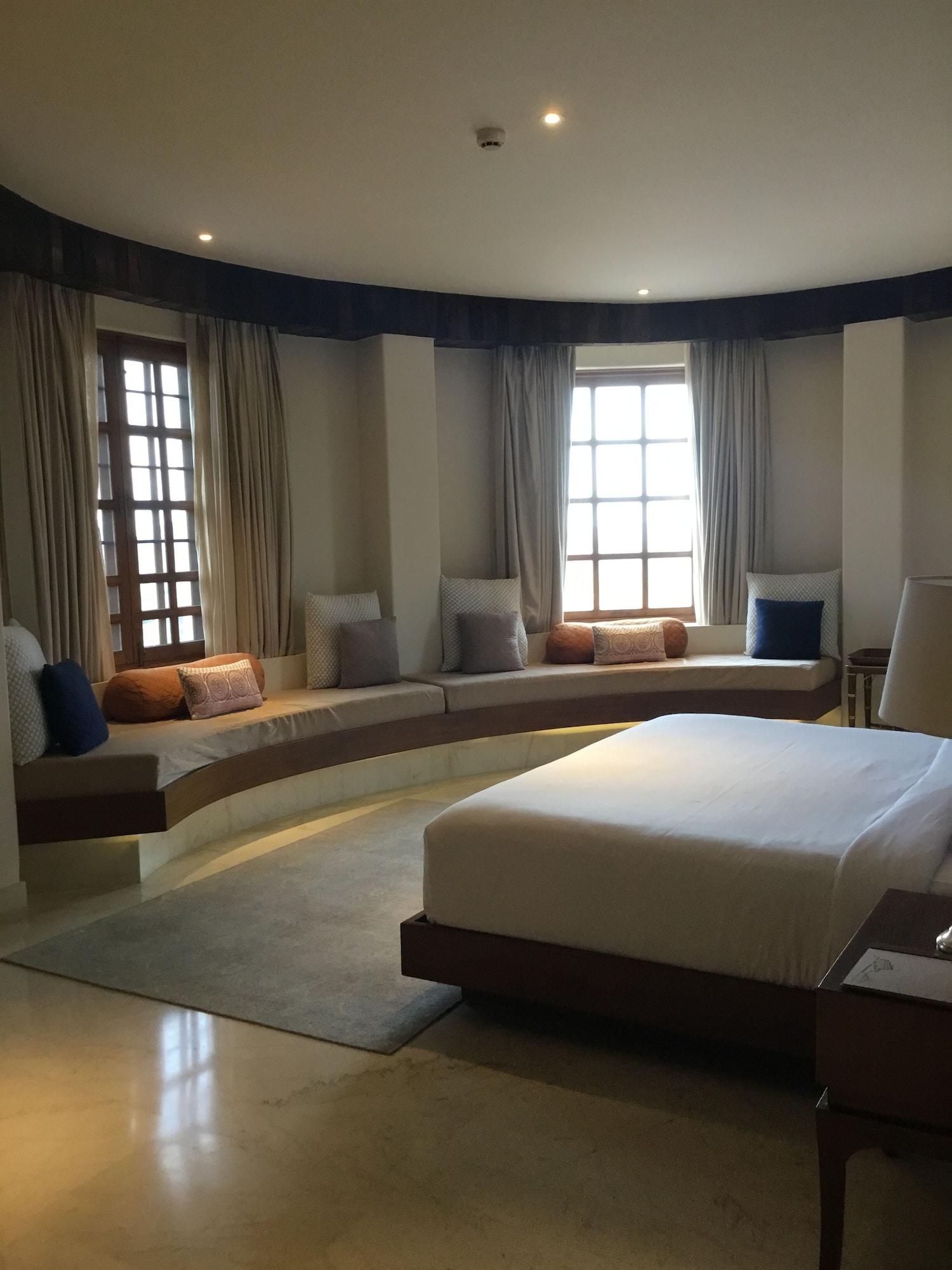 Alila Fort Bishangarh Jaipur - A Hyatt Brand Buitenkant foto