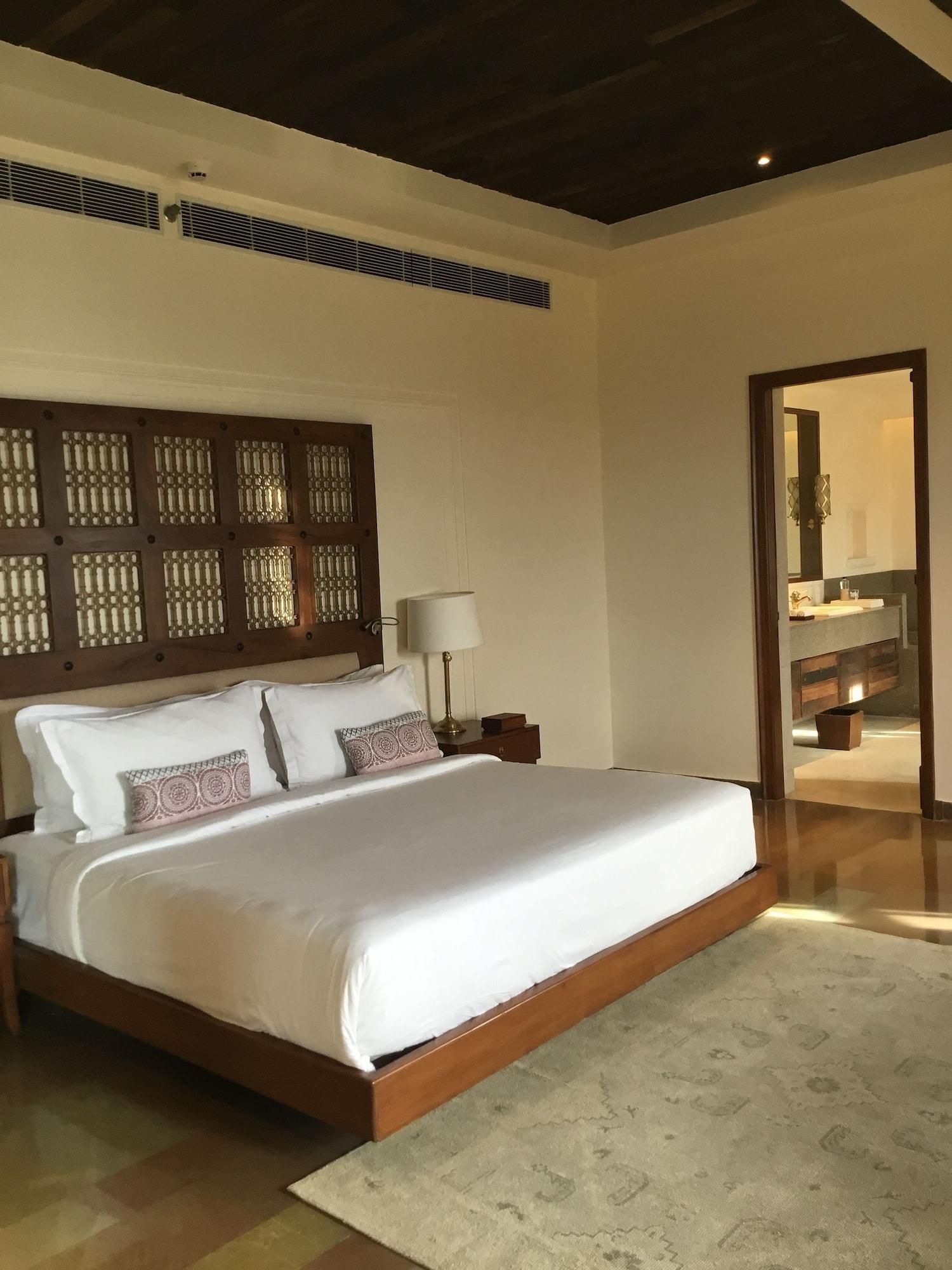 Alila Fort Bishangarh Jaipur - A Hyatt Brand Buitenkant foto