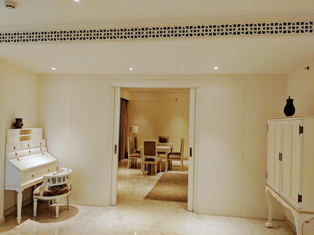 Alila Fort Bishangarh Jaipur - A Hyatt Brand Buitenkant foto