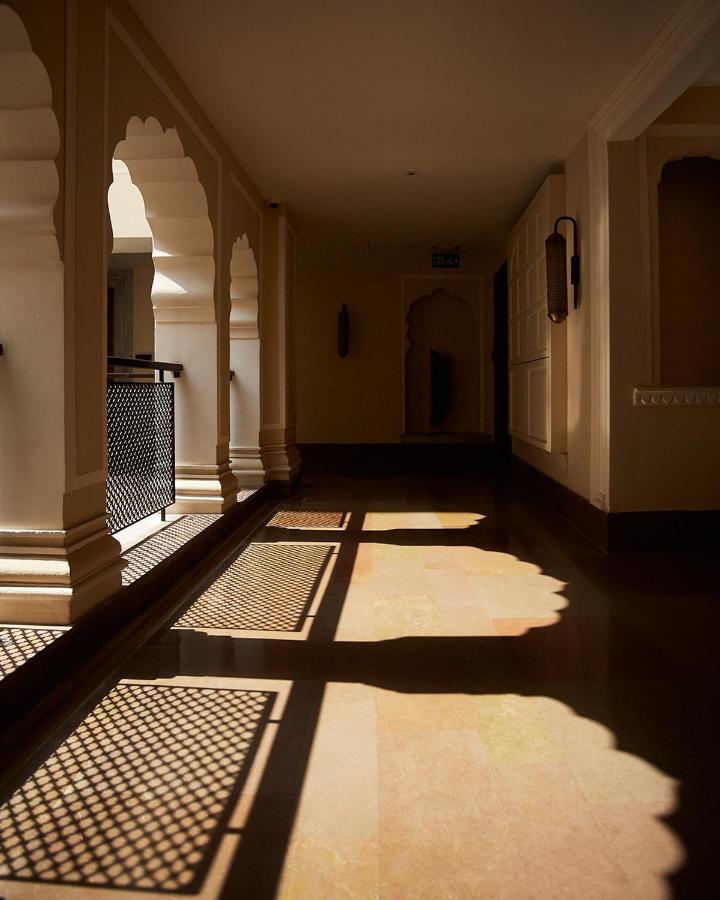 Alila Fort Bishangarh Jaipur - A Hyatt Brand Buitenkant foto