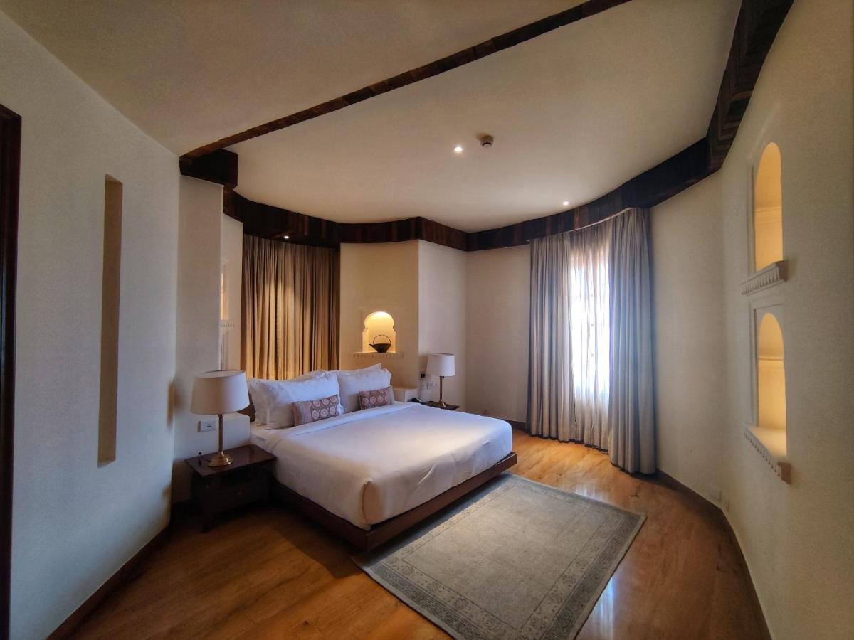Alila Fort Bishangarh Jaipur - A Hyatt Brand Buitenkant foto