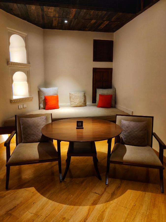 Alila Fort Bishangarh Jaipur - A Hyatt Brand Buitenkant foto