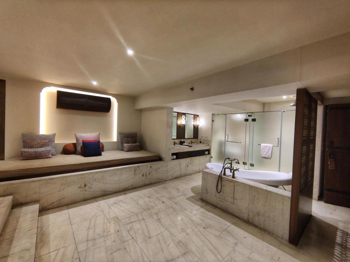 Alila Fort Bishangarh Jaipur - A Hyatt Brand Buitenkant foto