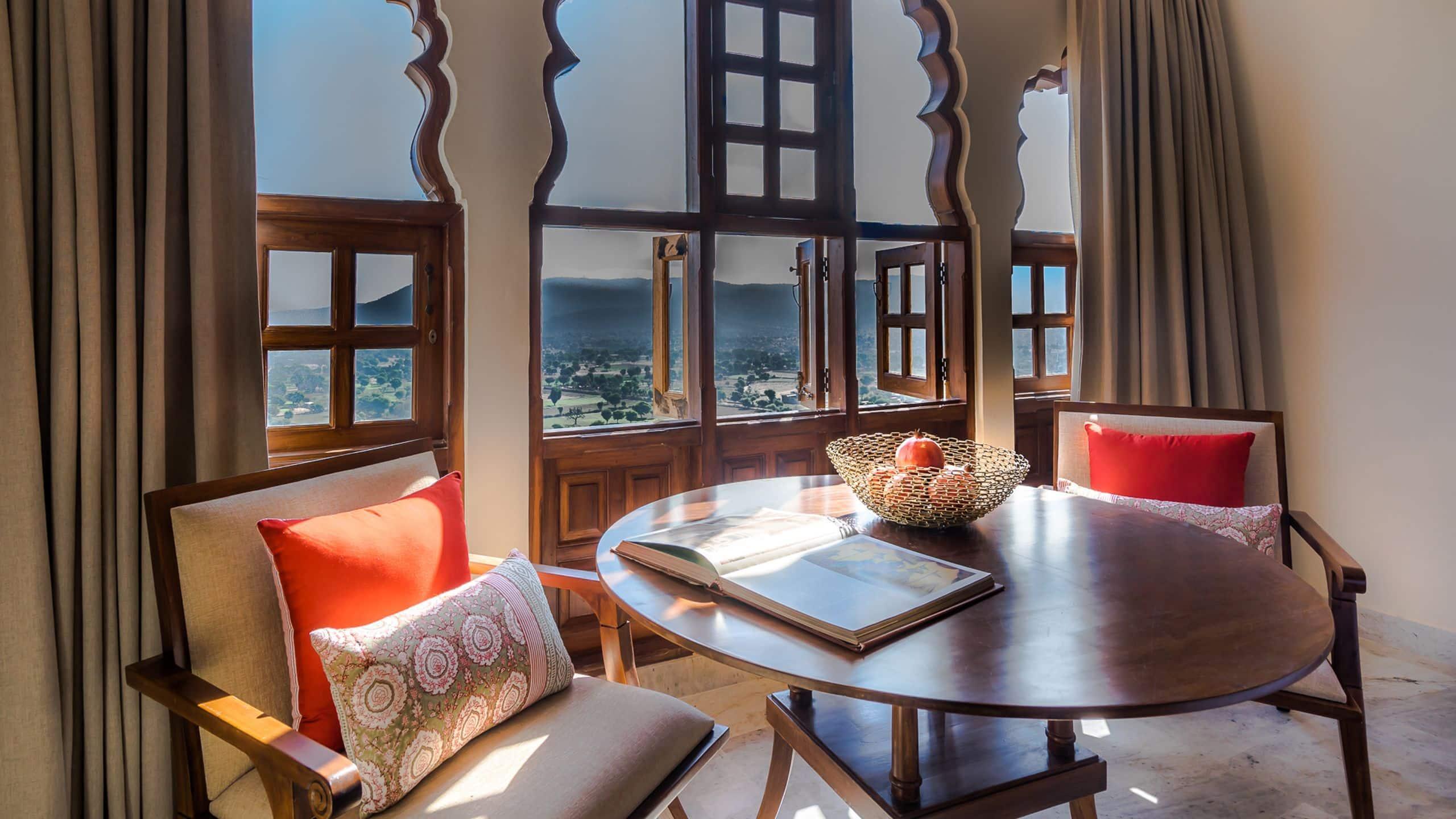 Alila Fort Bishangarh Jaipur - A Hyatt Brand Buitenkant foto