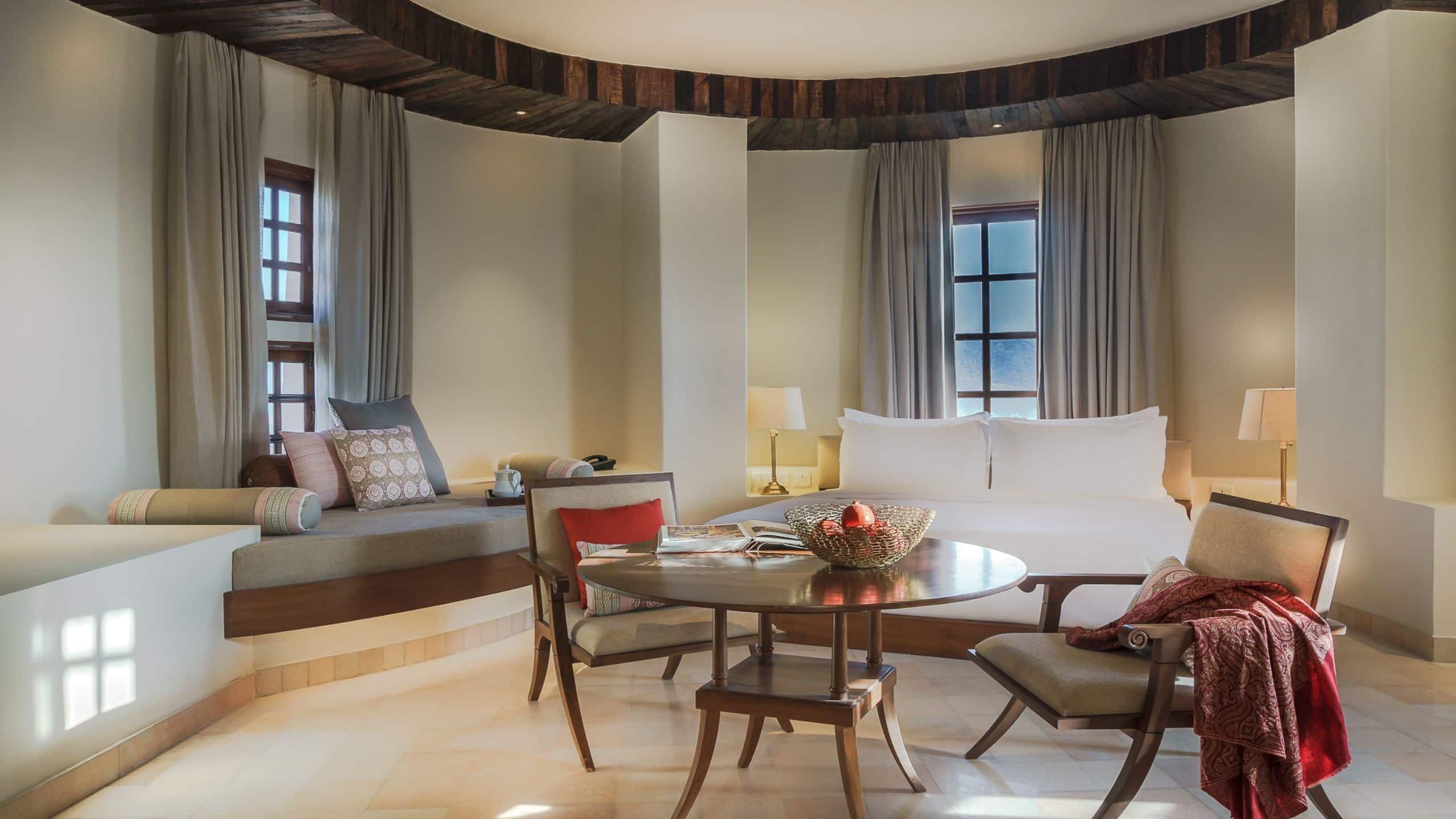 Alila Fort Bishangarh Jaipur - A Hyatt Brand Buitenkant foto