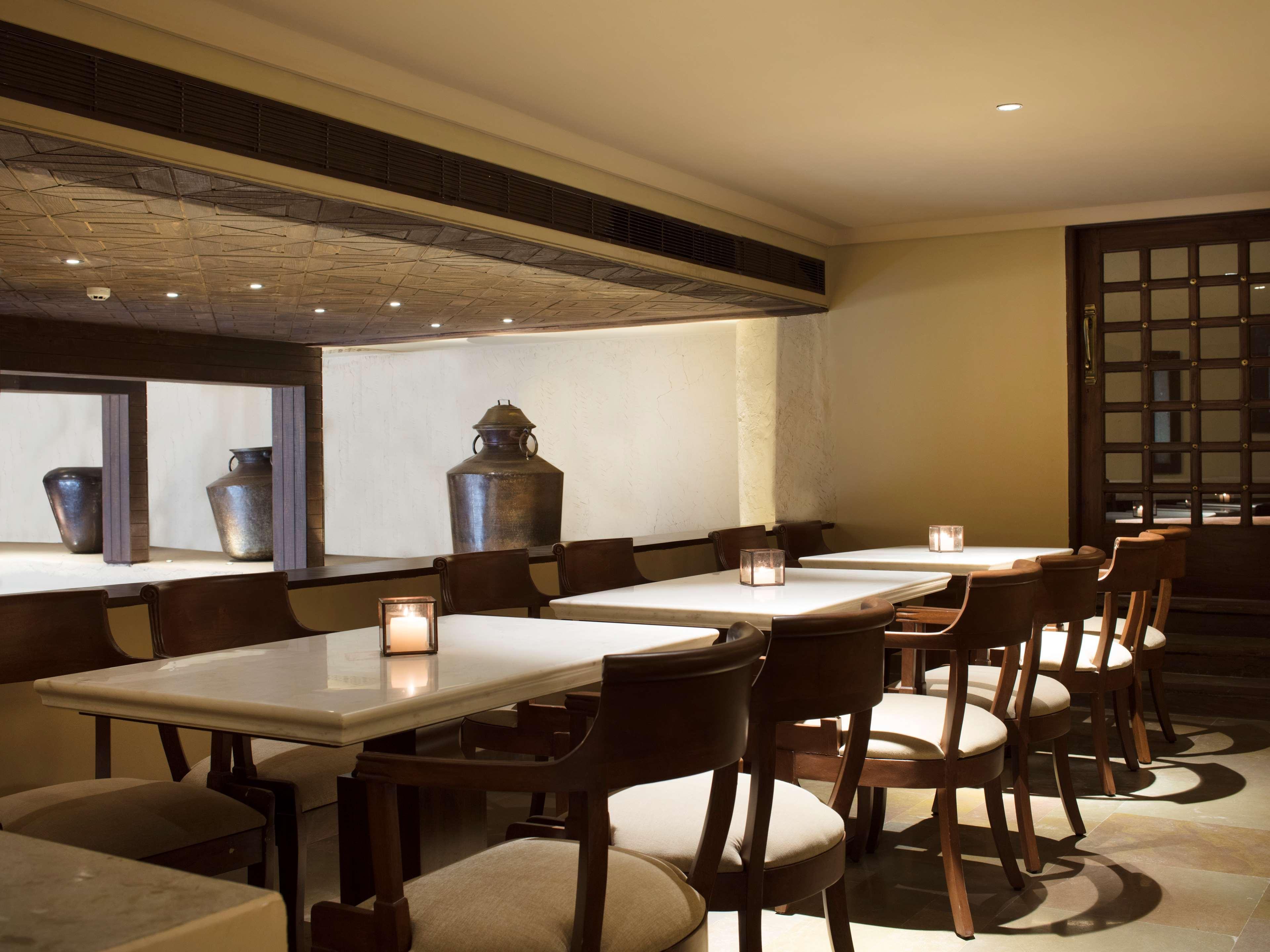Alila Fort Bishangarh Jaipur - A Hyatt Brand Buitenkant foto