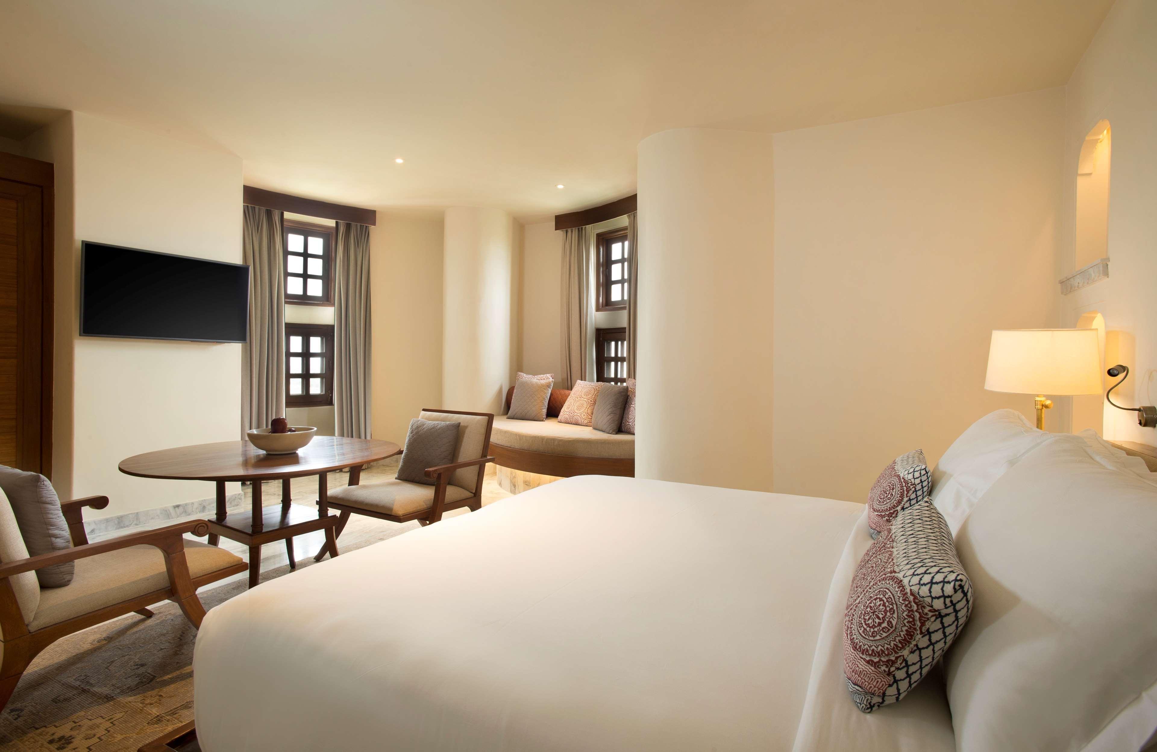 Alila Fort Bishangarh Jaipur - A Hyatt Brand Buitenkant foto