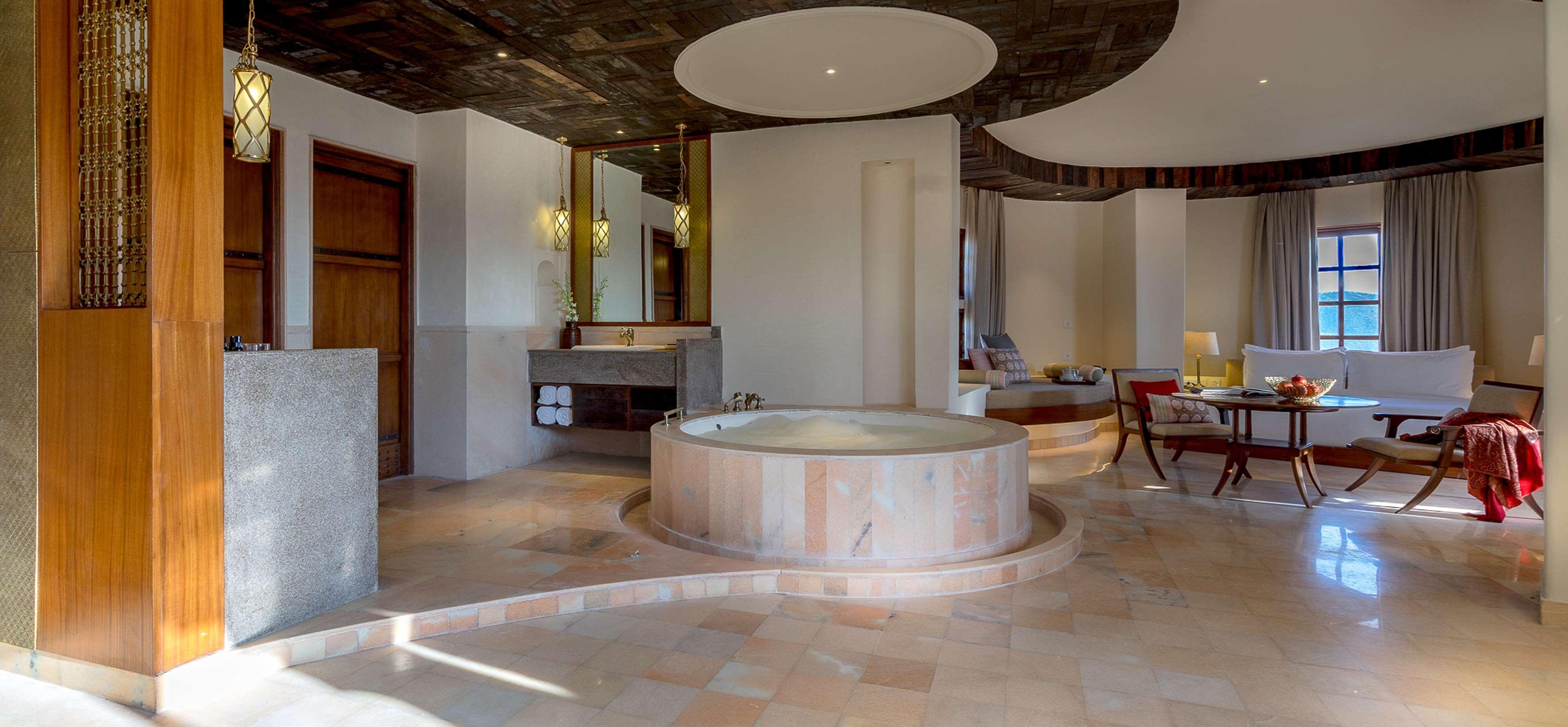 Alila Fort Bishangarh Jaipur - A Hyatt Brand Buitenkant foto