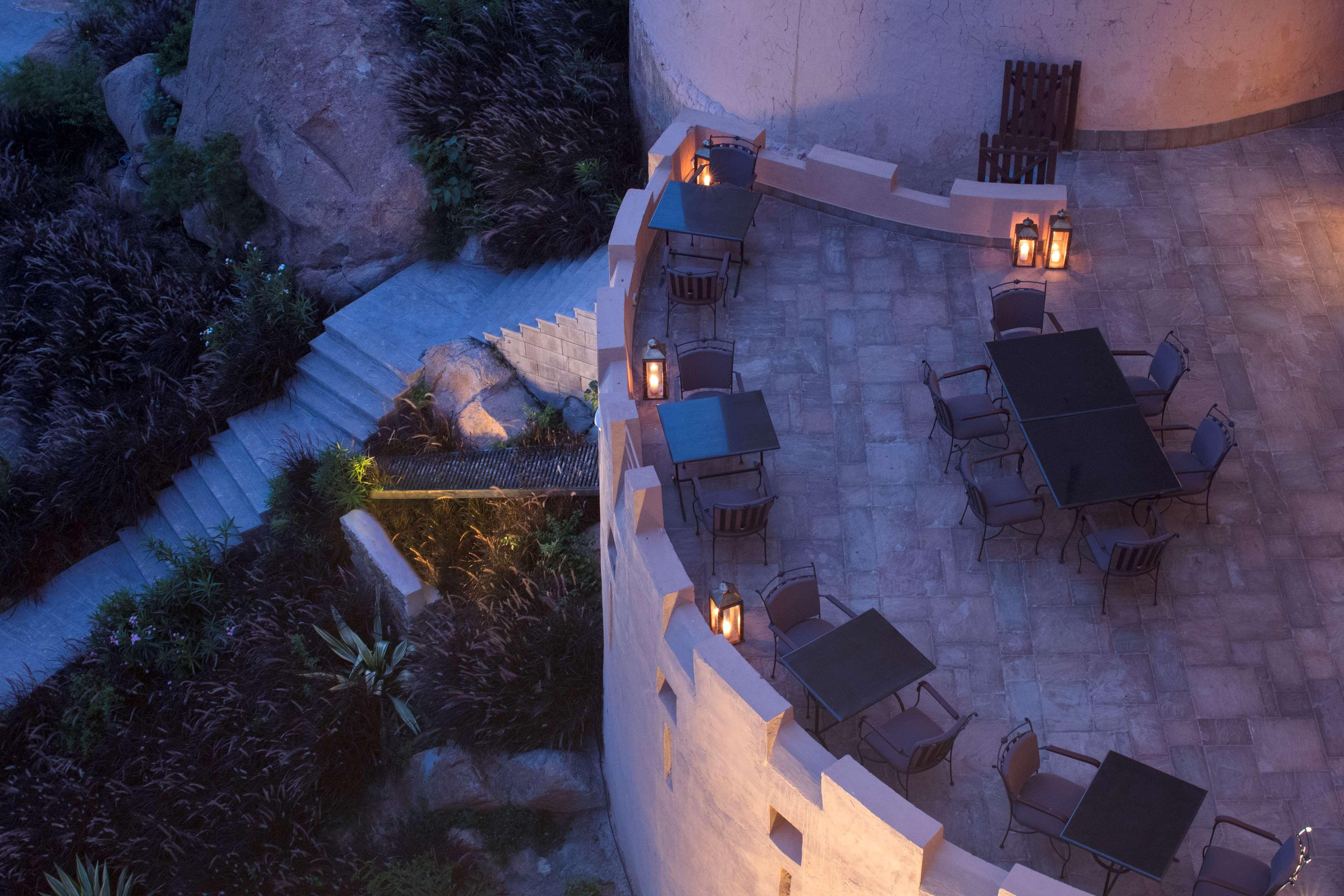 Alila Fort Bishangarh Jaipur - A Hyatt Brand Buitenkant foto