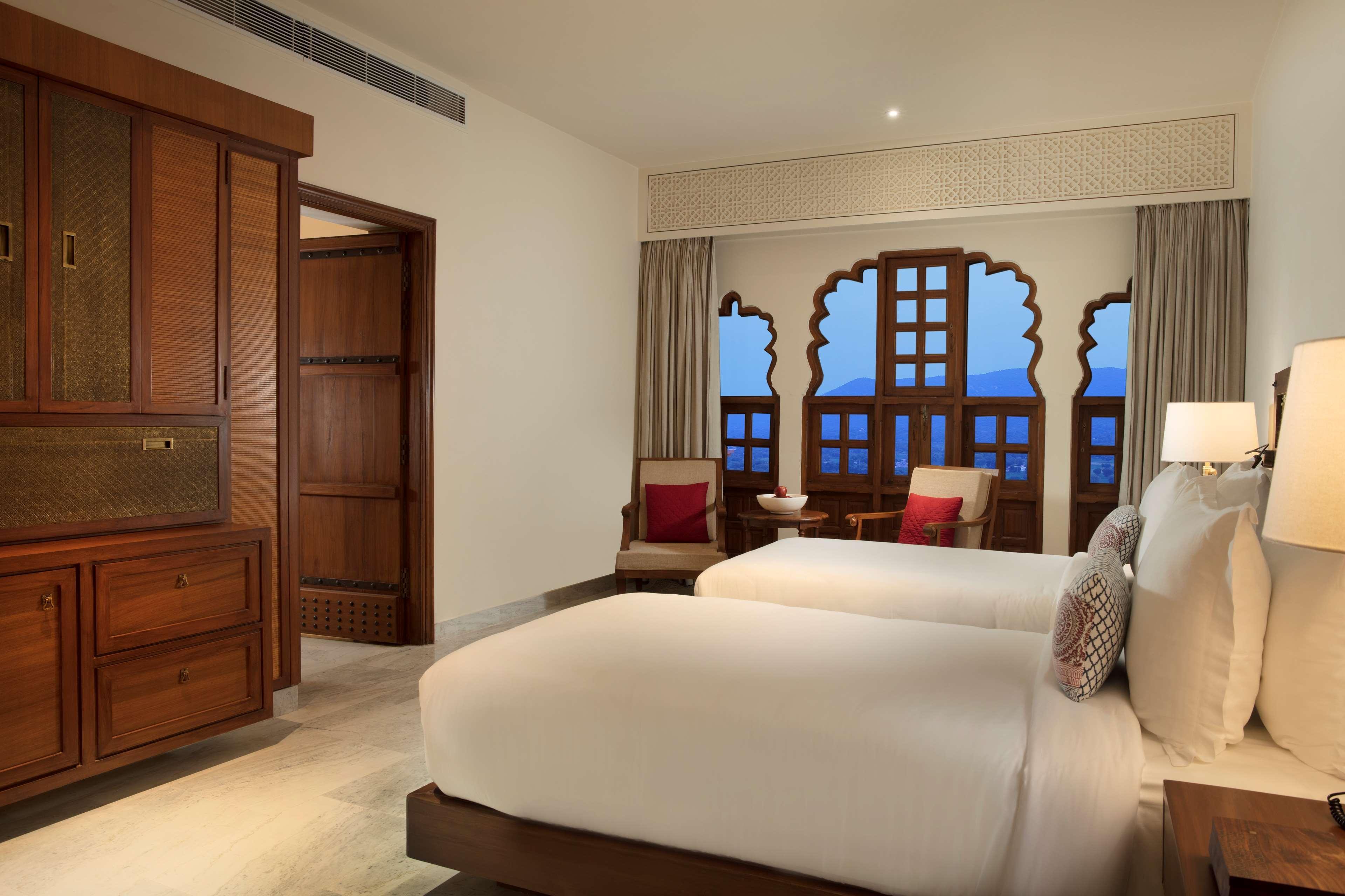 Alila Fort Bishangarh Jaipur - A Hyatt Brand Buitenkant foto