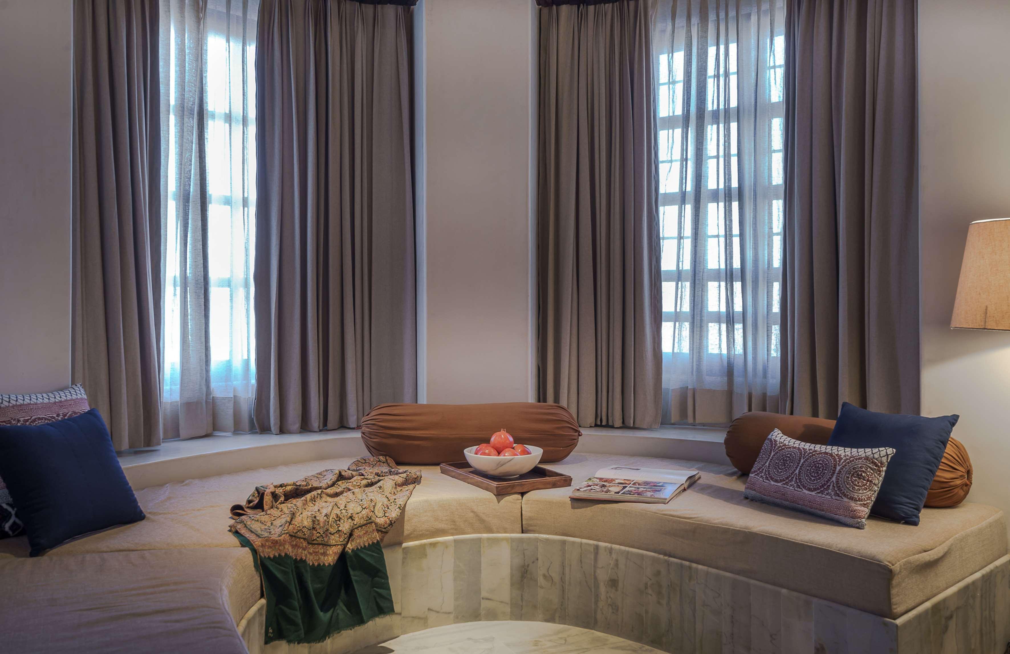 Alila Fort Bishangarh Jaipur - A Hyatt Brand Buitenkant foto